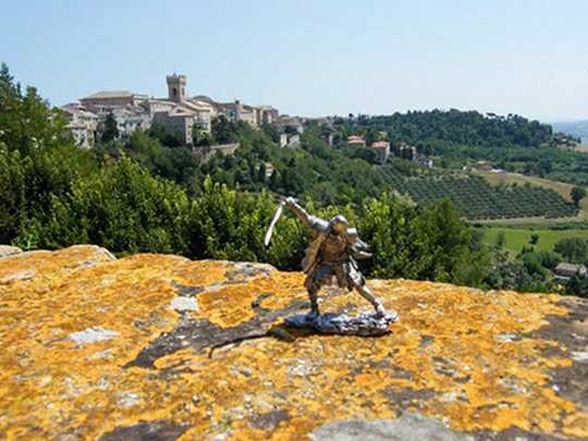 Assisi, Italy – Countryside