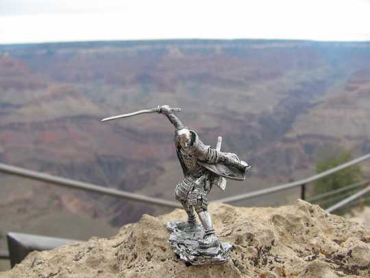 Grand Canyon, Arizona