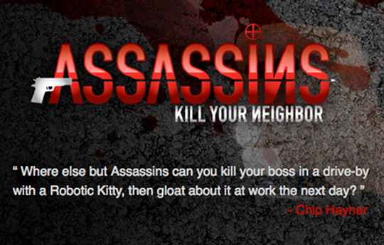 Assassins