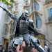 Barcelona, Spain – Casa Batllo