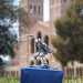 Los Angeles, California – UCLA, Royce Hall