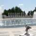 Washington, DC – WWII Memorial