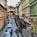 Lviv, Ukraine – Downtown
